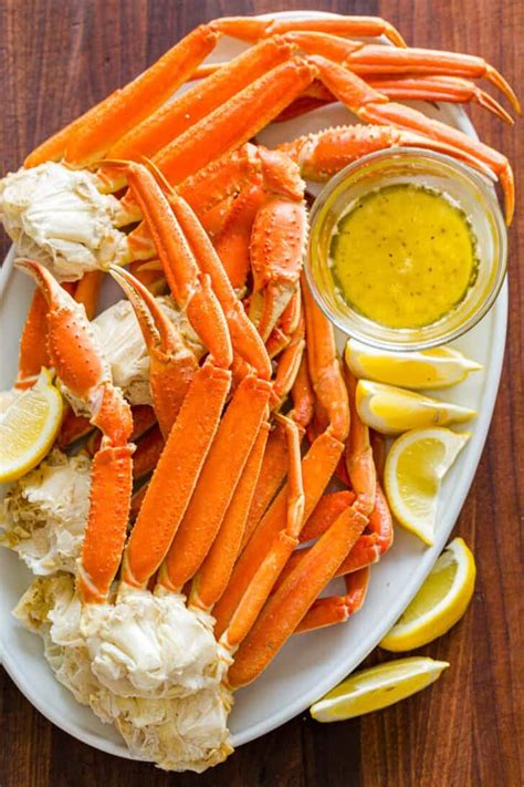 Best crab legs. Things To Know About Best crab legs. 